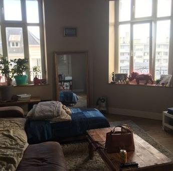 Location appartement T4 Metz - Photo 2