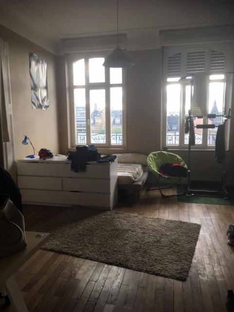 Location appartement T4 Metz - Photo 3