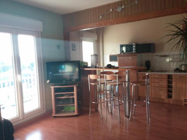 Location appartement T2 Le Mans - Photo 2