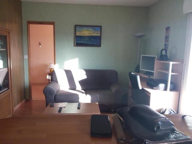 Location appartement T2 Le Mans - Photo 3