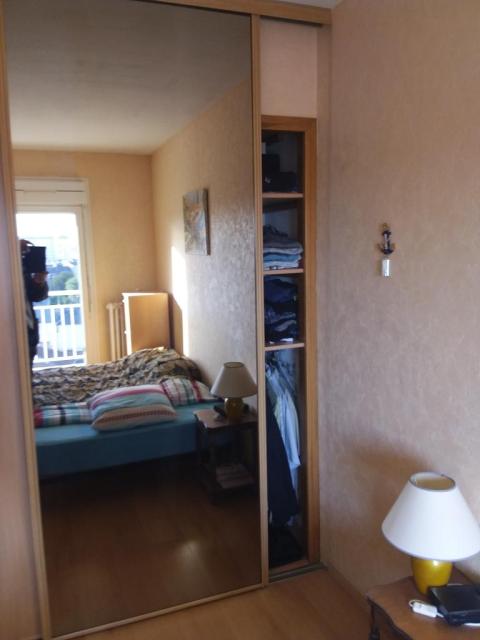 Location appartement T2 Le Mans - Photo 4