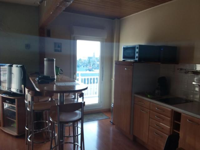 Location appartement T2 Le Mans - Photo 8