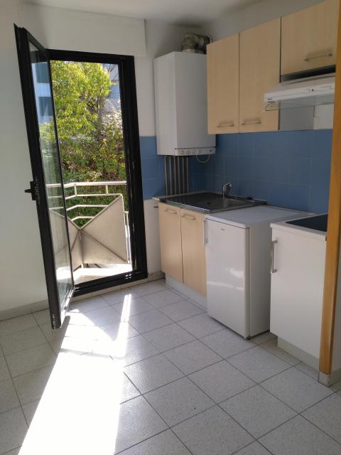 Location appartement T2 Montpellier - Photo 2