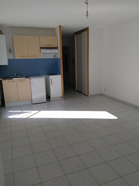 Location appartement T2 Montpellier - Photo 3