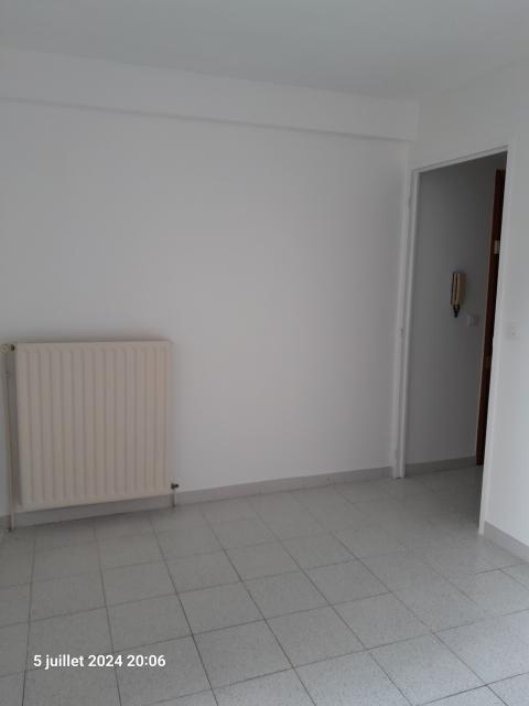 Location appartement T2 Montpellier - Photo 7