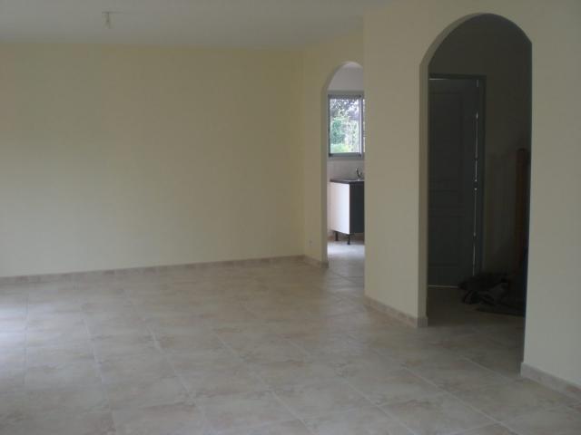Location maison F4 Toulouse - Photo 2