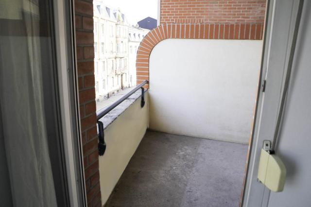 Location appartement T2 Mulhouse - Photo 2