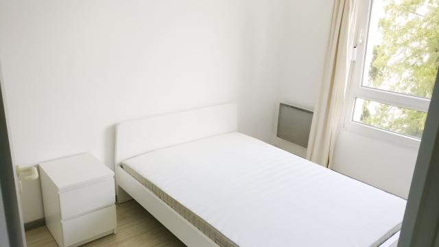 Location appartement T2 Mulhouse - Photo 3