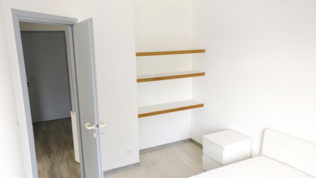 Location appartement T2 Mulhouse - Photo 4