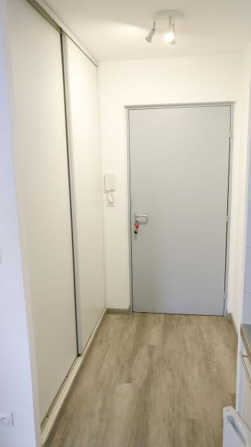 Location appartement T2 Mulhouse - Photo 7