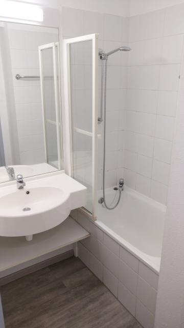 Location appartement T2 Mulhouse - Photo 10