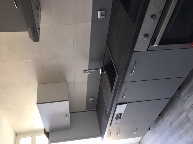 Location appartement T2 Nimes - Photo 1