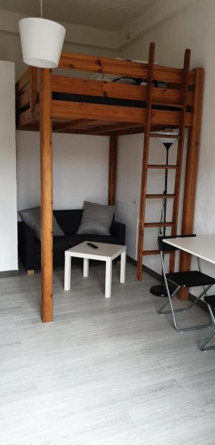 Location studio Gardanne - Photo 4