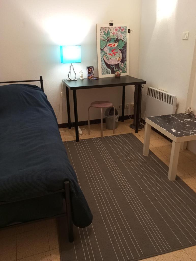 Location chambre Montpellier - Photo 1