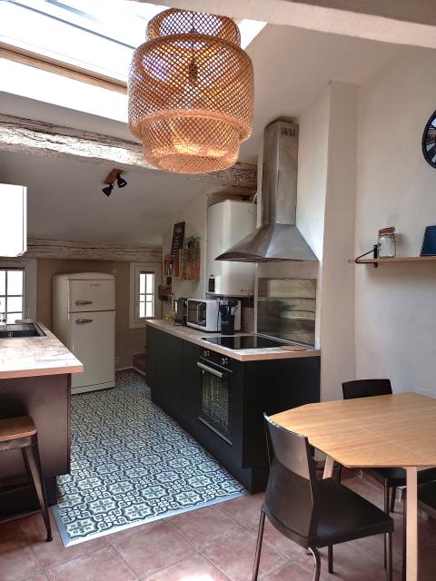Location studio Avignon - Photo 2