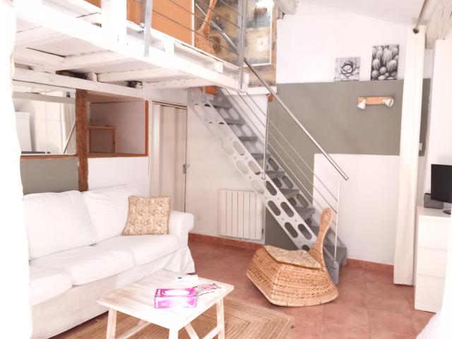 Location studio Avignon - Photo 5