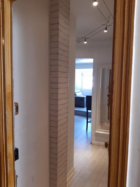 Location appartement T2 Vincennes - Photo 3