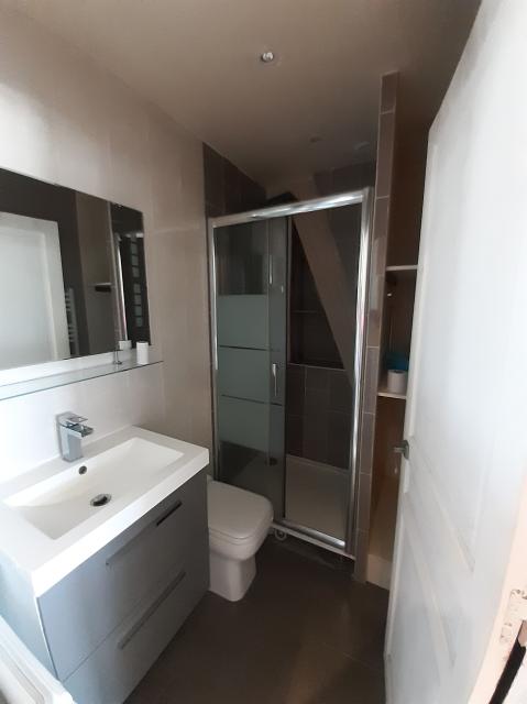 Location appartement T2 Vincennes - Photo 4