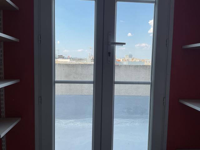 Location appartement T2 Vincennes - Photo 6
