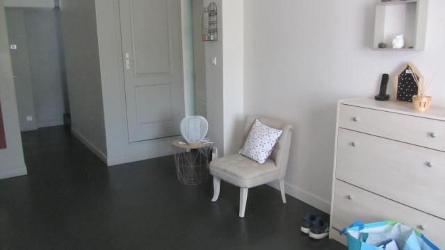 Location appartement T2 Villars les Dombes - Photo 1