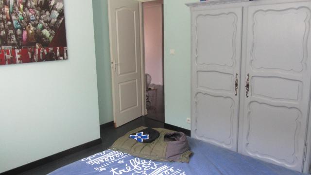 Location appartement T2 Villars les Dombes - Photo 3