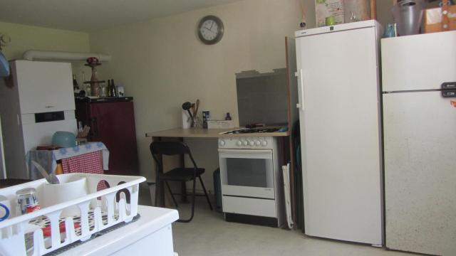 Location appartement T2 Villars les Dombes - Photo 5