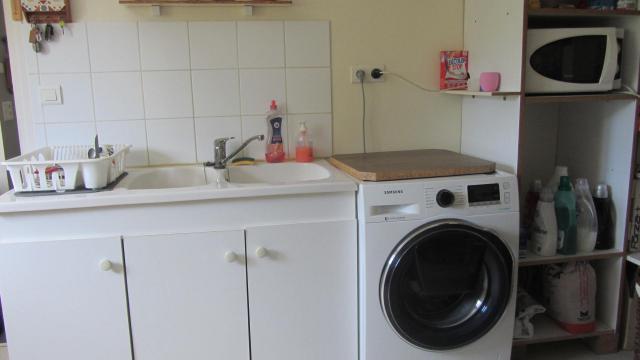 Location appartement T2 Villars les Dombes - Photo 7