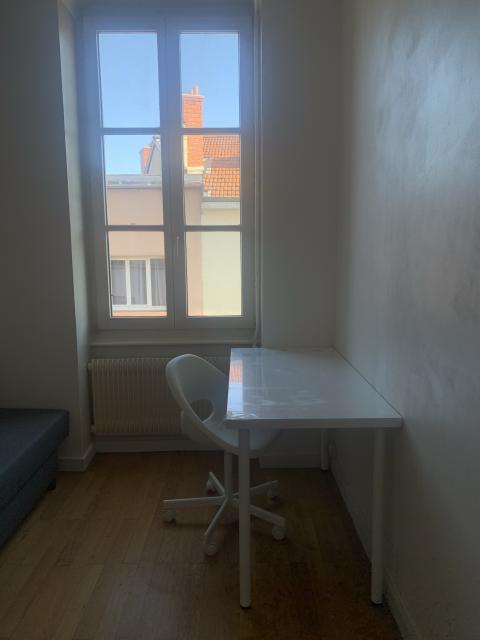 Location chambre Lyon 9 - Photo 2