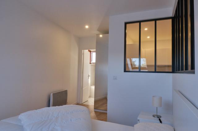 Location appartement T2 Cergy - Photo 2