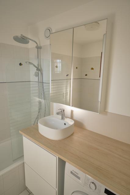 Location appartement T2 Cergy - Photo 5