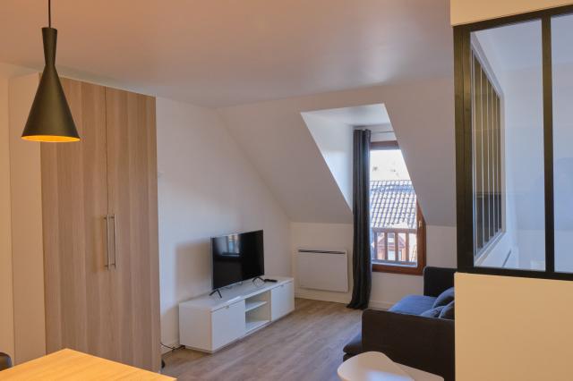 Location appartement T2 Cergy - Photo 7