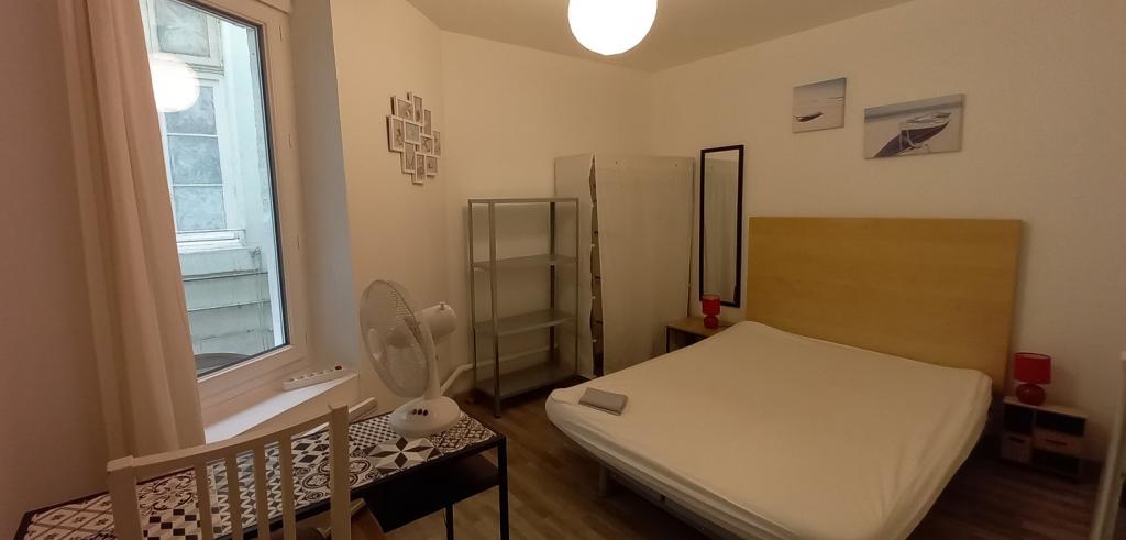 Location chambre Nimes - Photo 1