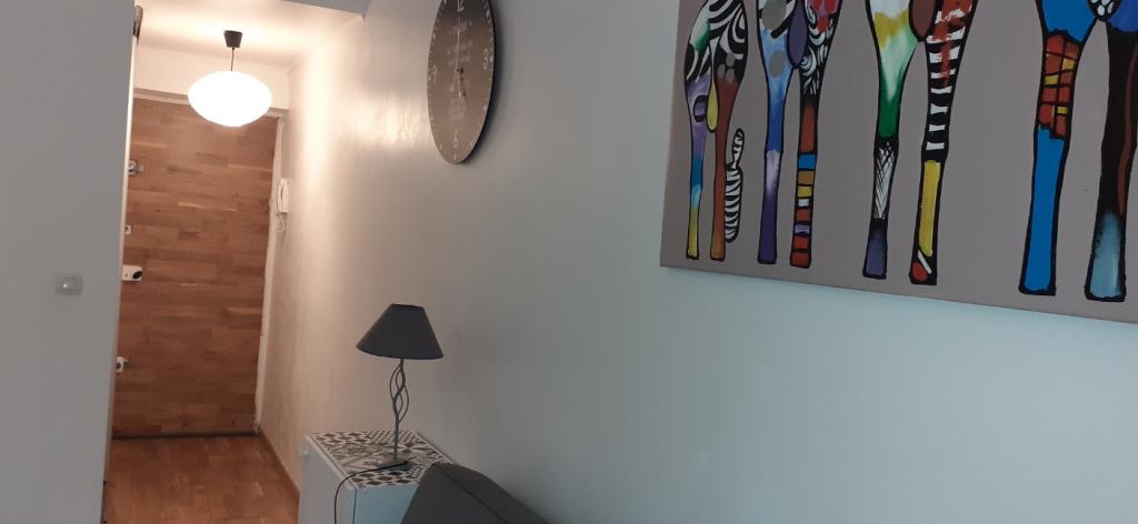 Location chambre Nimes - Photo 2