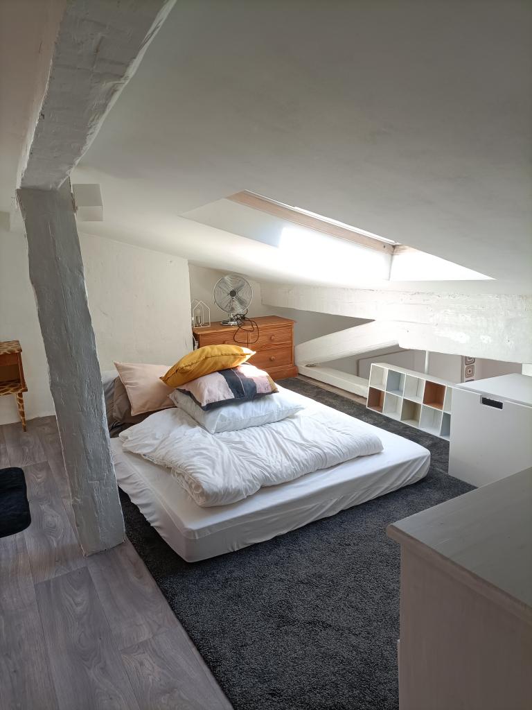 Location chambre Toulouse - Photo 1