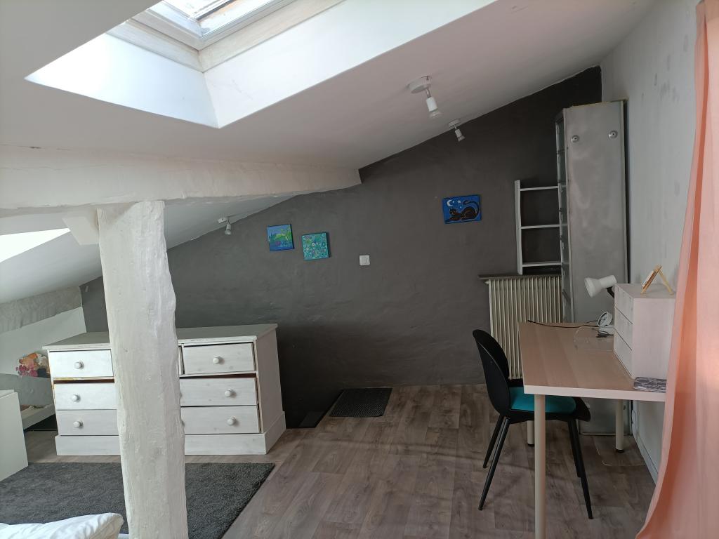 Location chambre Toulouse - Photo 4