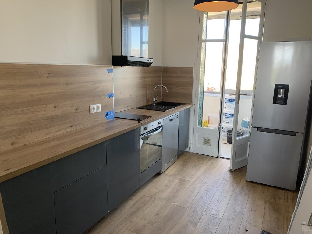 Location chambre Marseille 05 - Photo 1