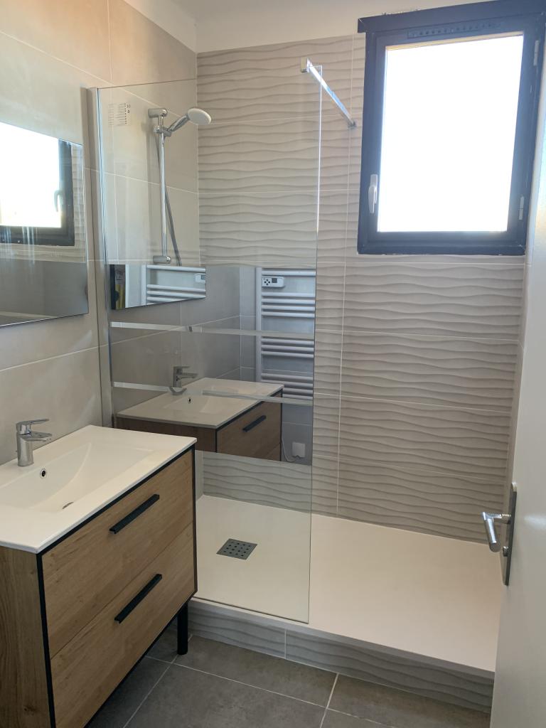 Location chambre Marseille 05 - Photo 2