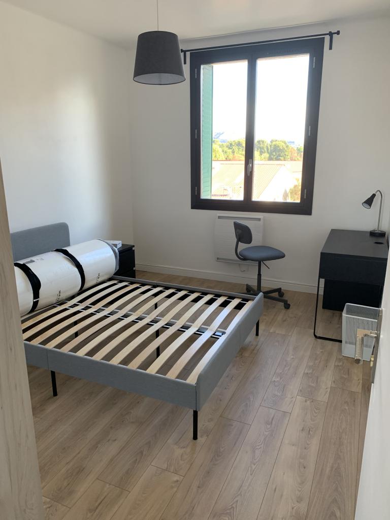 Location chambre Marseille 05 - Photo 3
