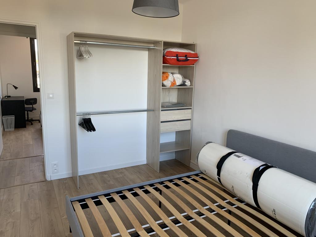 Location chambre Marseille 05 - Photo 4