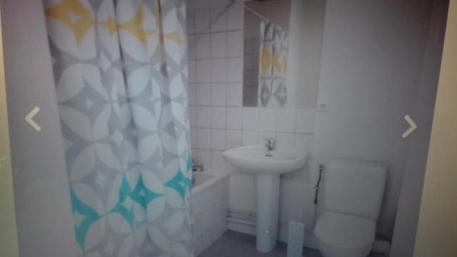 Location studio Clermont Ferrand - Photo 2