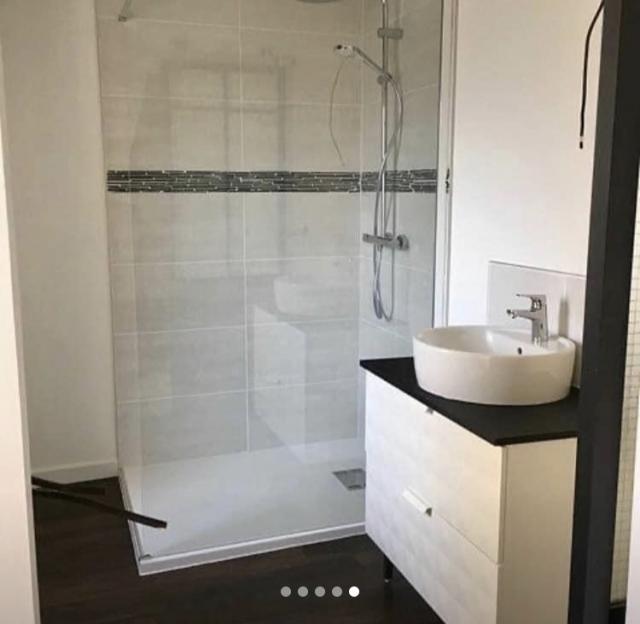 Location appartement T2 Tours - Photo 2