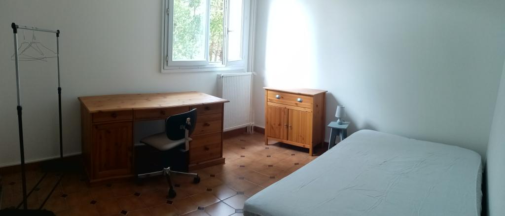 Location chambre Aix en Provence - Photo 1