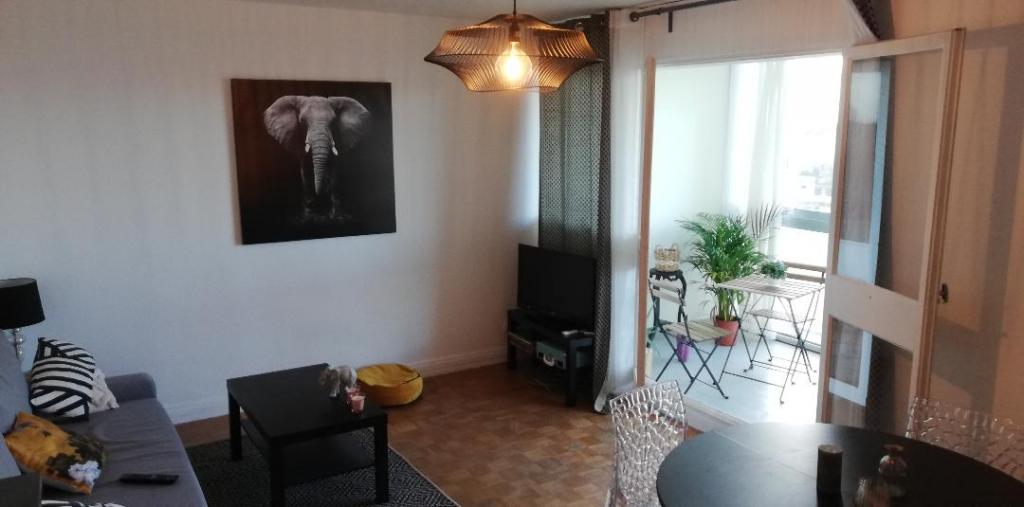 Location chambre Nantes - Photo 2