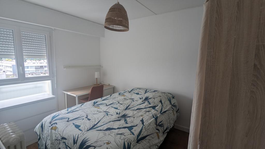 Location chambre Nantes - Photo 4