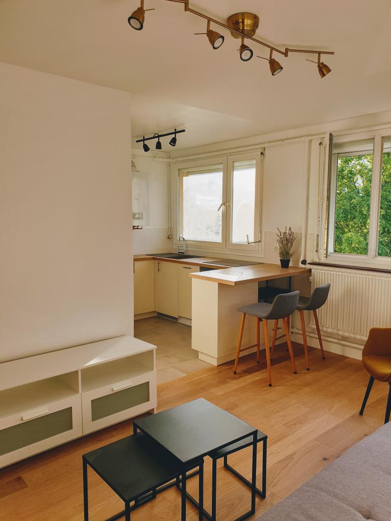 Location chambre Nanterre - Photo 1
