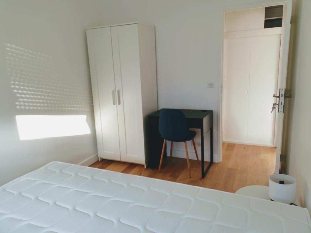 Location chambre Nanterre - Photo 2