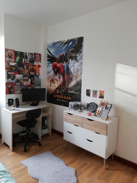 Location studio Rennes - Photo 4