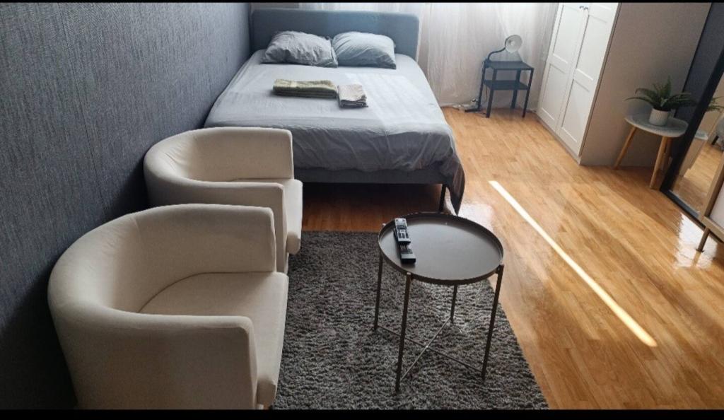 Location chambre Rennes - Photo 1
