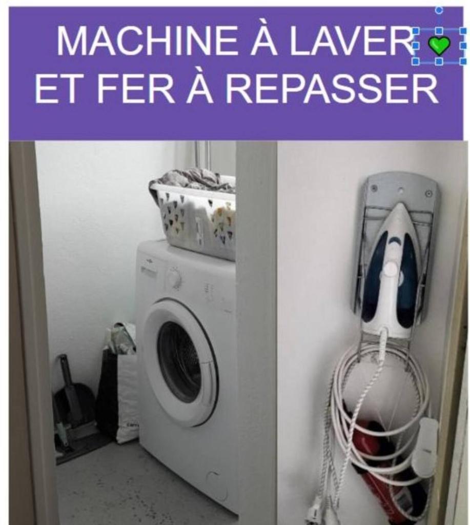 Location chambre Rennes - Photo 3