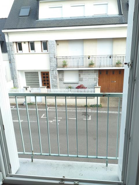 Location appartement T3 Rennes - Photo 5